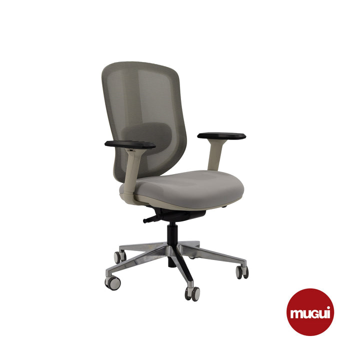 Silla Ergonomica MS011M en colores