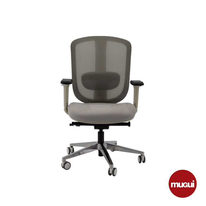 Silla Ergonomica MS011M en colores