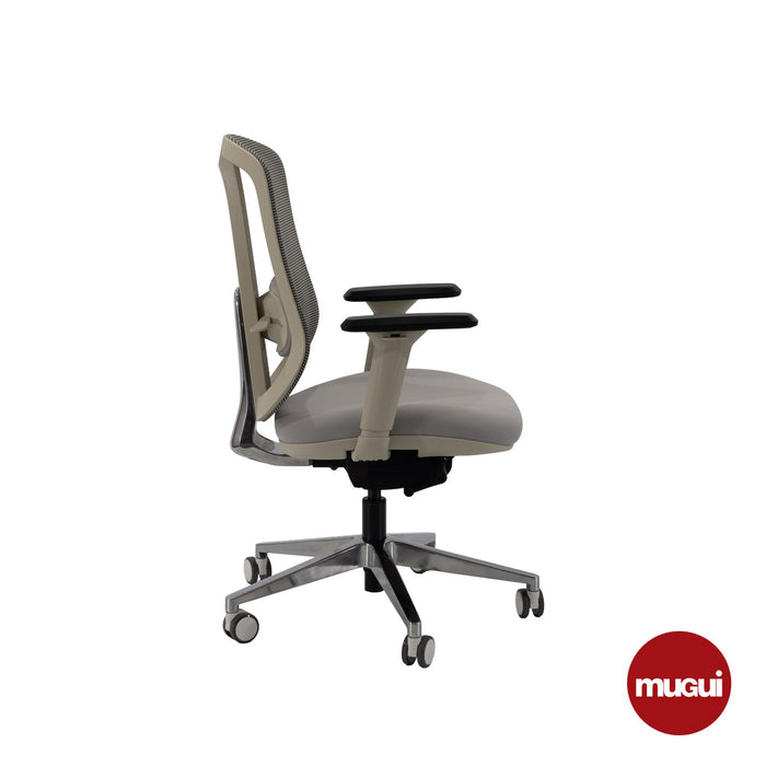Silla Ergonomica MS011M en colores