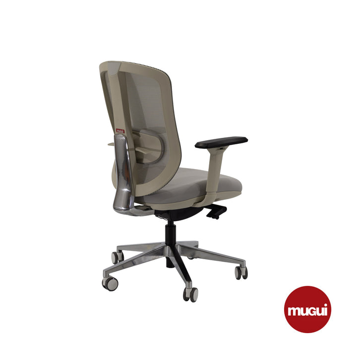 Silla Ergonomica MS011M en colores