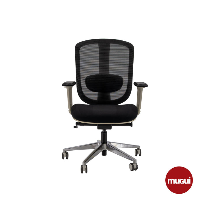 Silla Ergonomica MS011M en colores