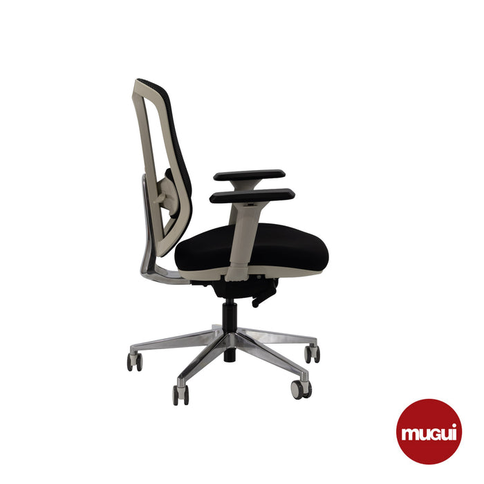 Silla Ergonomica MS011M en colores
