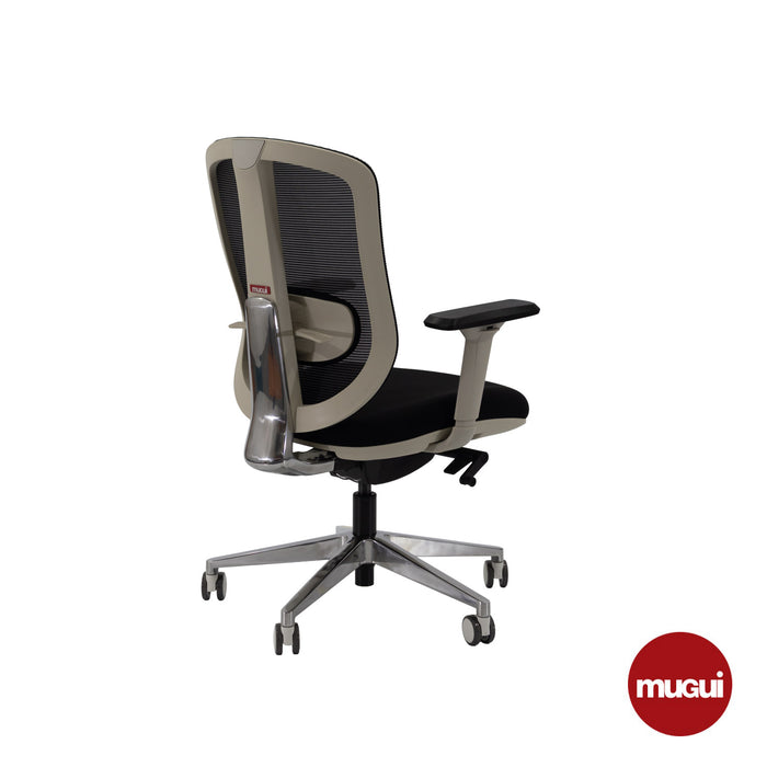 Silla Ergonomica MS011M en colores