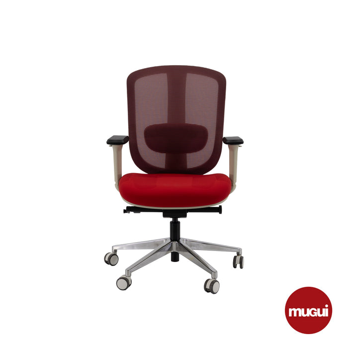 Silla Ergonomica MS011M en colores