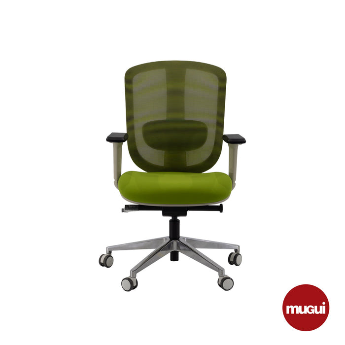 Silla Ergonomica MS011M en colores