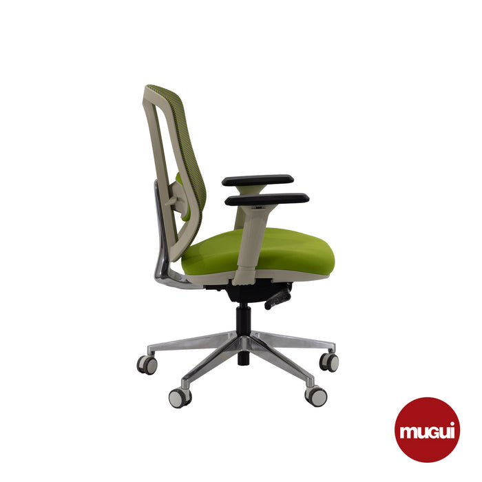 Silla Ergonomica MS011M en colores