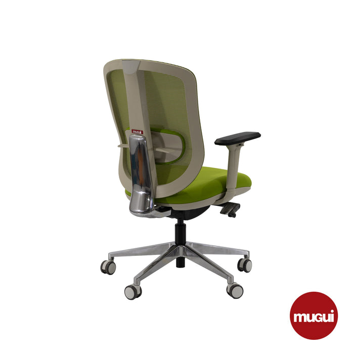 Silla Ergonomica MS011M en colores