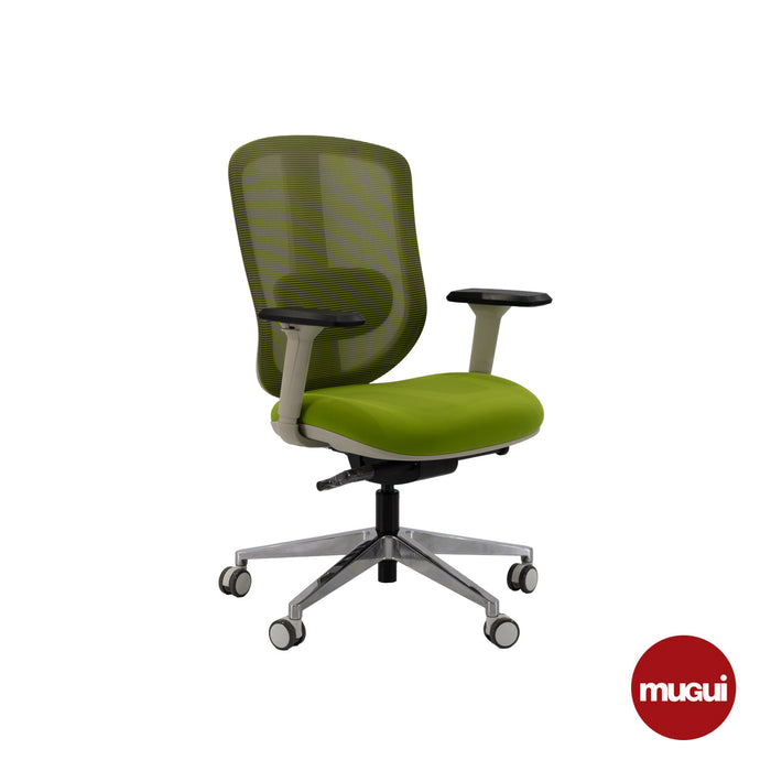 Silla Ergonomica MS011M en colores