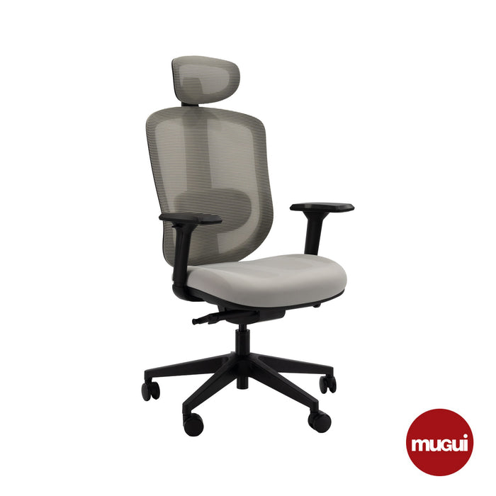 Silla ergonomica MS021H