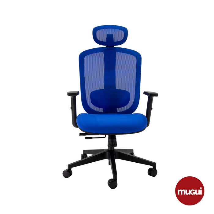 Silla Ergonomica MS023H