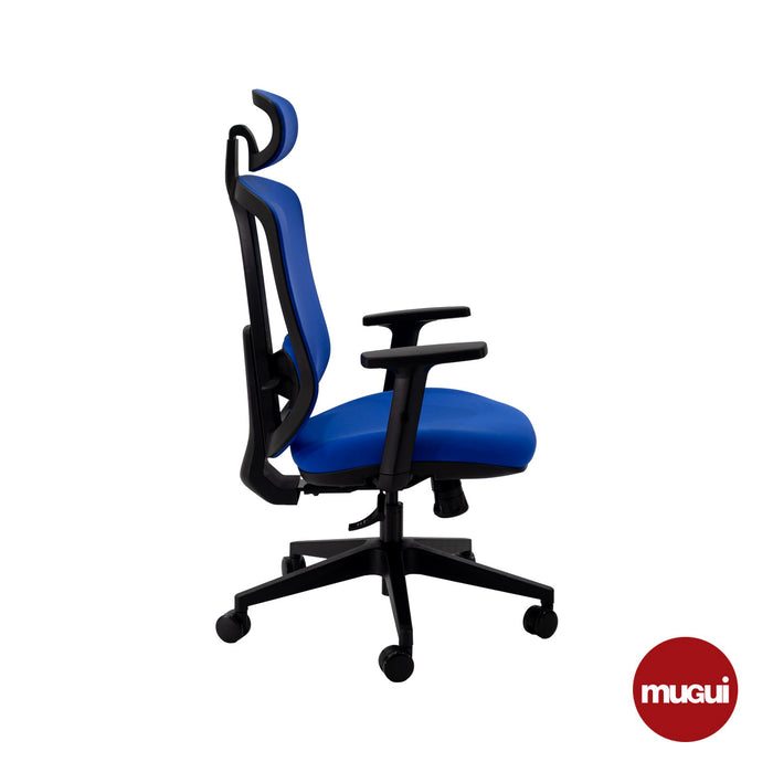 Silla Ergonomica MS023H