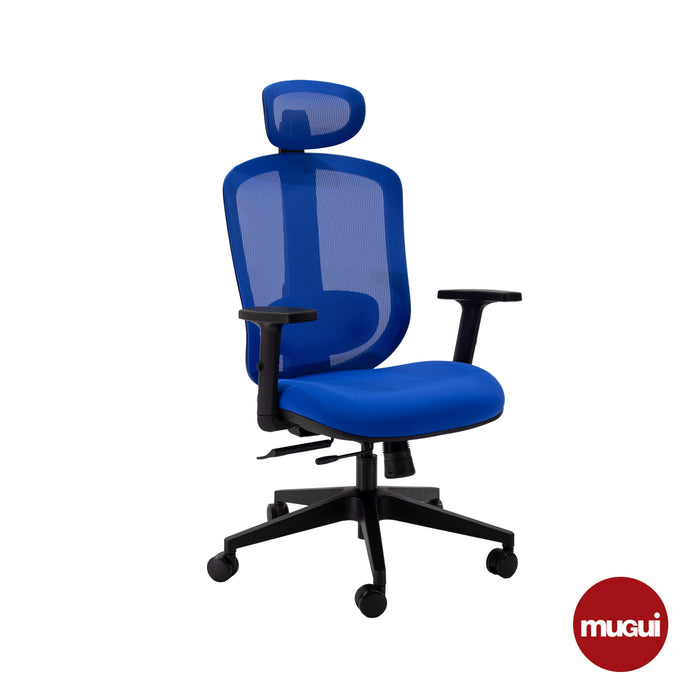Silla Ergonomica MS023H