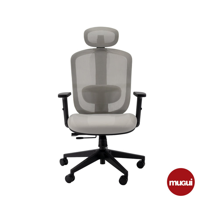 Silla Ergonomica MS023H