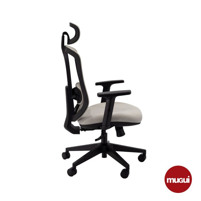 Silla Ergonomica MS023H