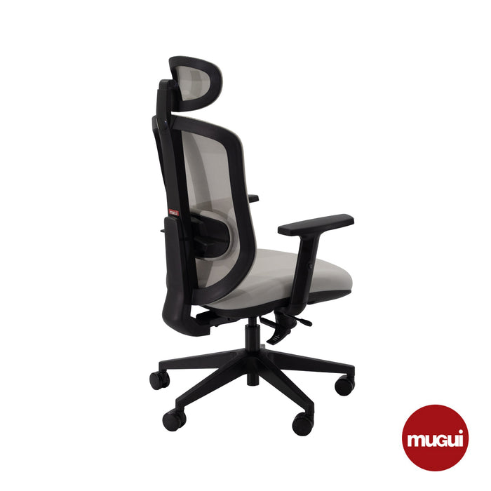 Silla Ergonomica MS023H
