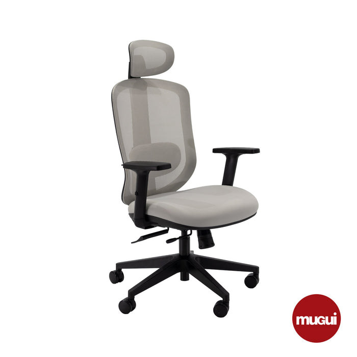Silla Ergonomica MS023H