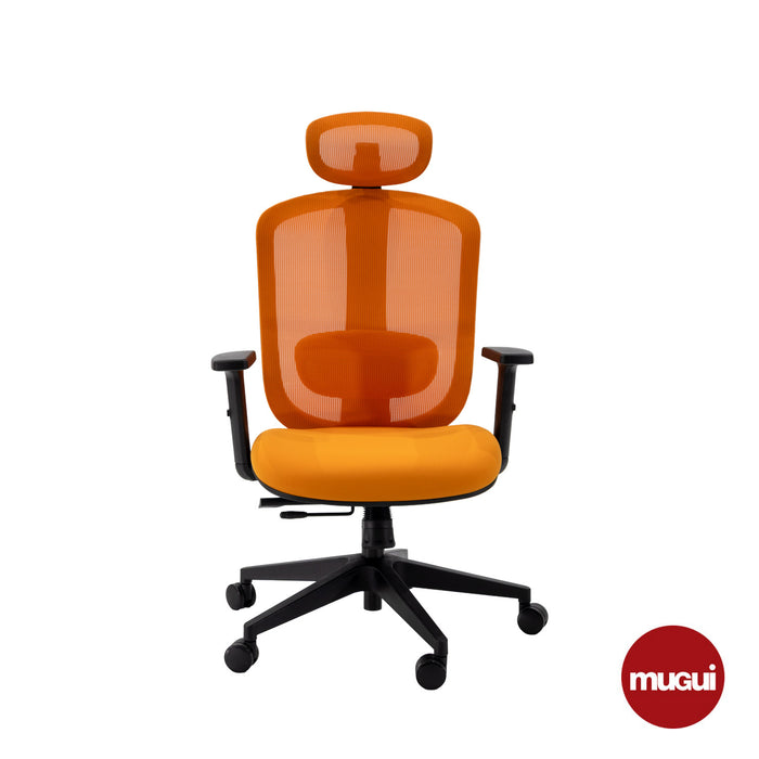 Silla Ergonomica MS023H