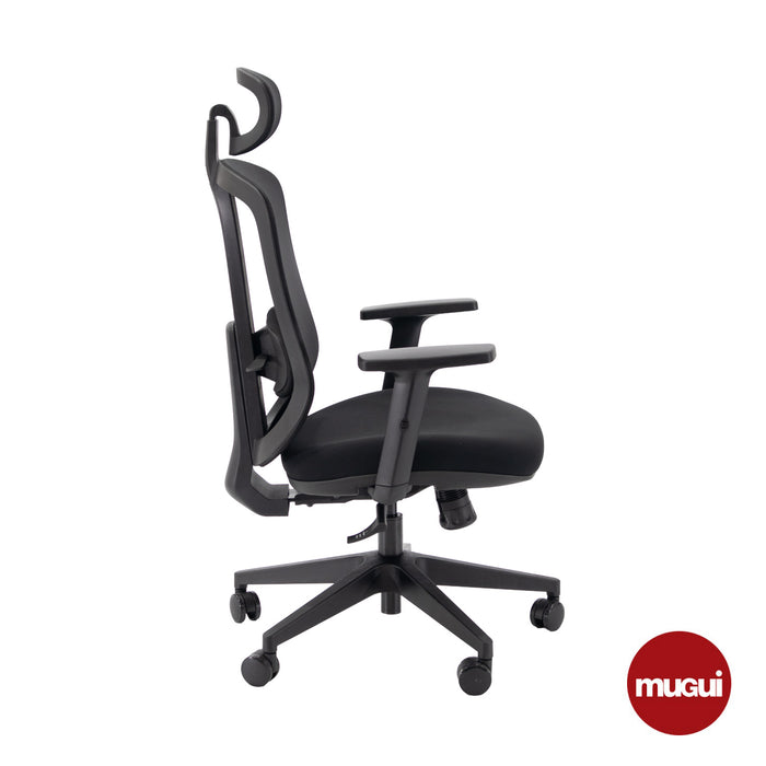 Silla Ergonomica MS023H