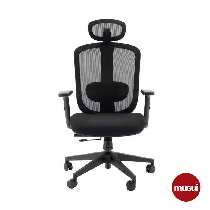 Silla Ergonomica MS023H