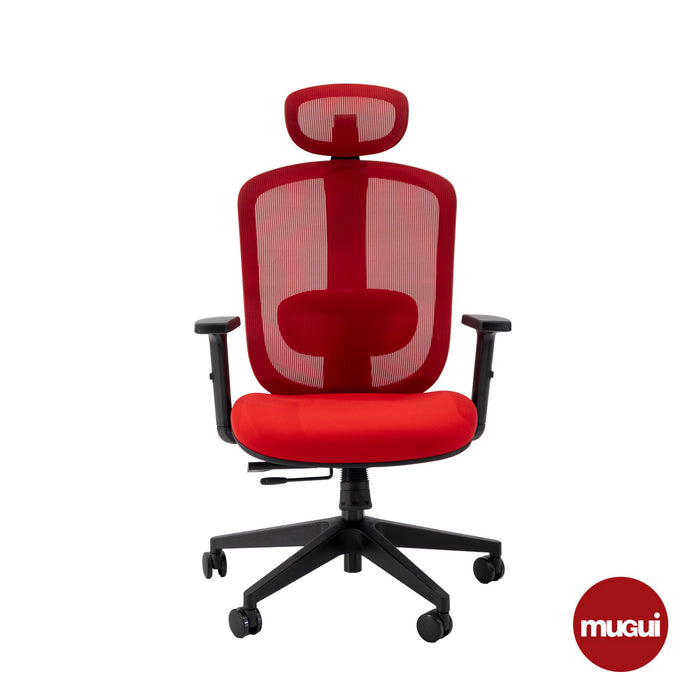 Silla Ergonomica MS023H