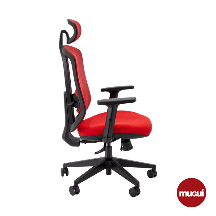 Silla Ergonomica MS023H