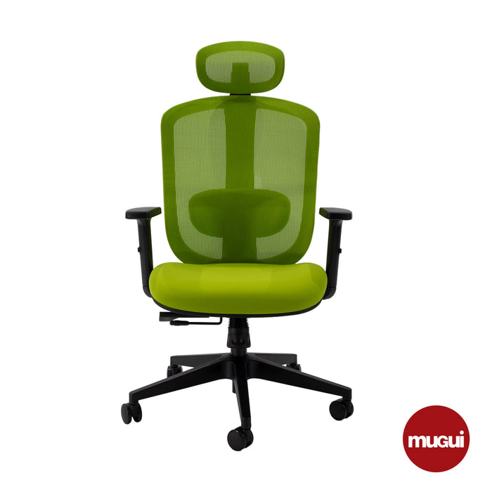 Silla Ergonomica MS023H