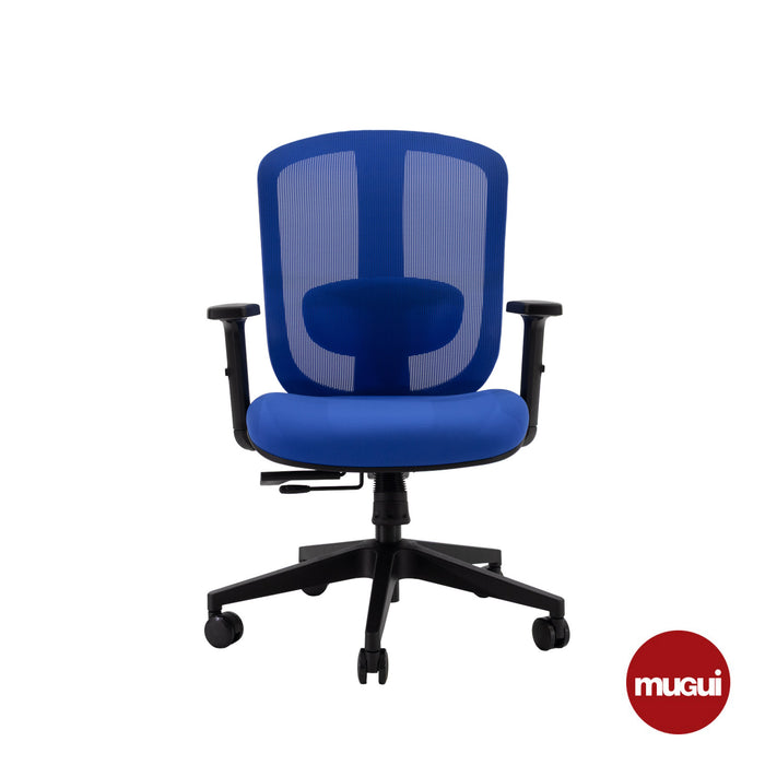 Silla ergonomica MS023M