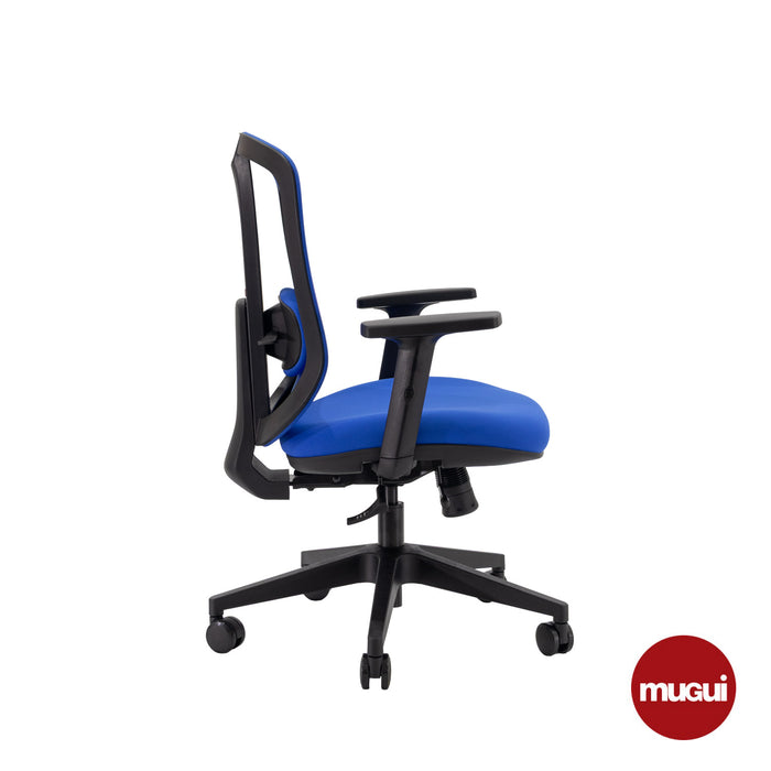 Silla ergonomica MS023M