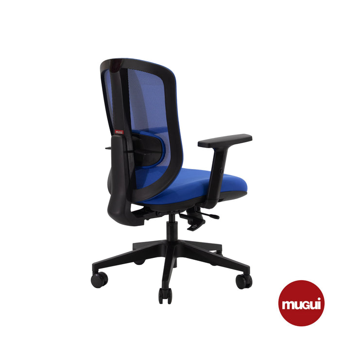 Silla ergonomica MS023M