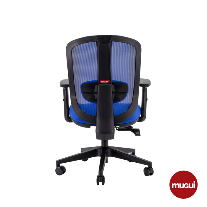 Silla ergonomica MS023M
