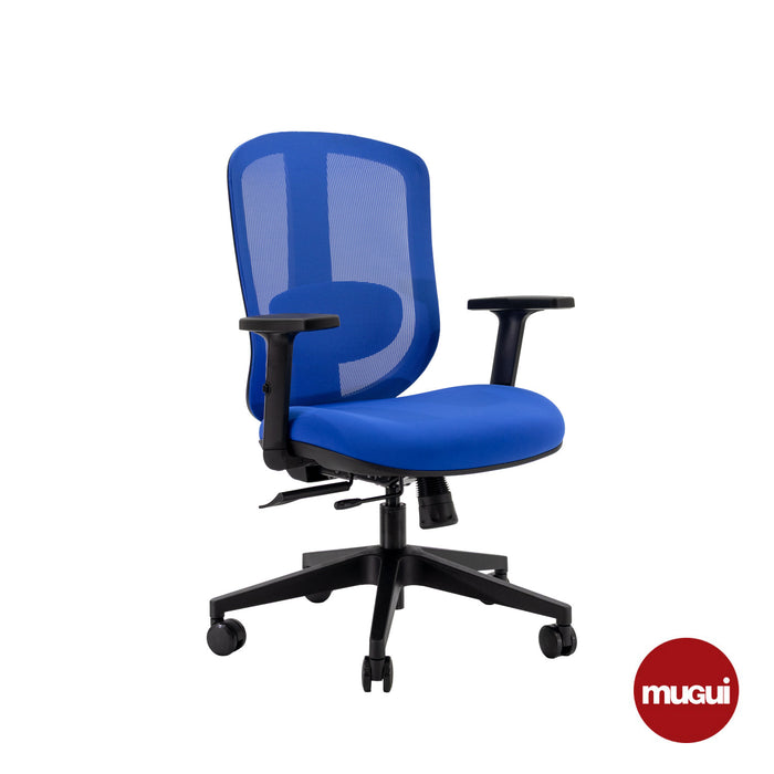 Silla ergonomica MS023M