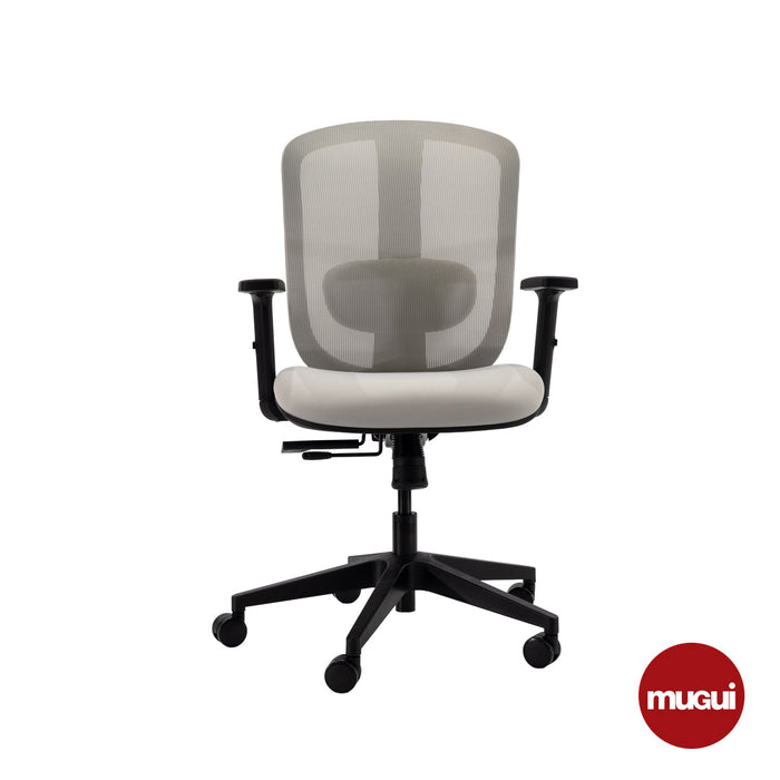 Silla ergonomica MS023M