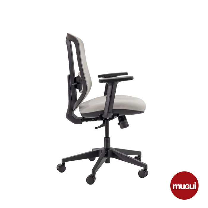 Silla ergonomica MS023M