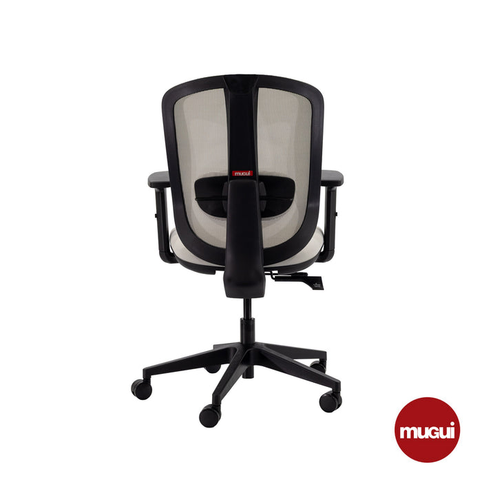 Silla ergonomica MS023M