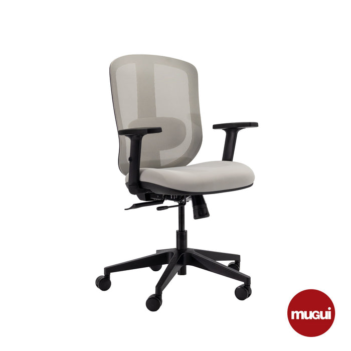 Silla ergonomica MS023M