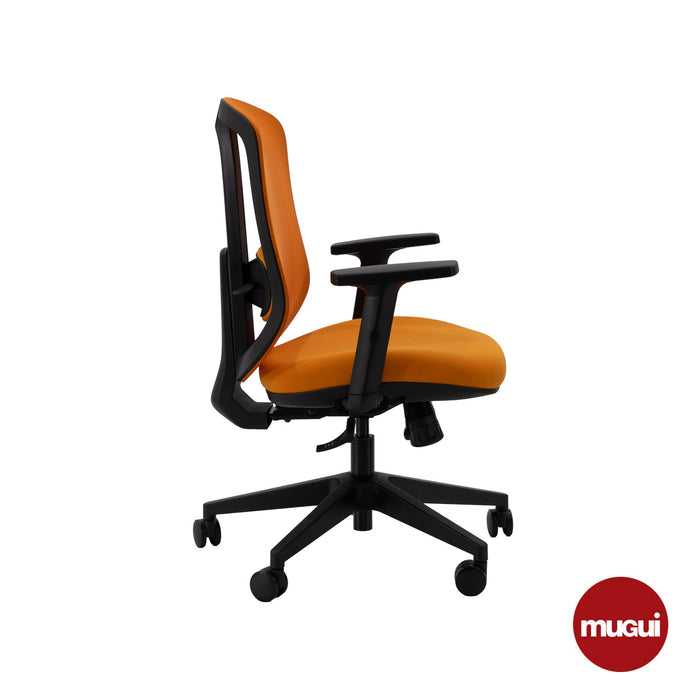 Silla ergonomica MS023M