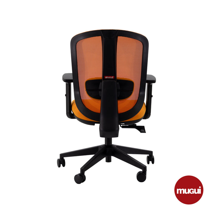 Silla ergonomica MS023M