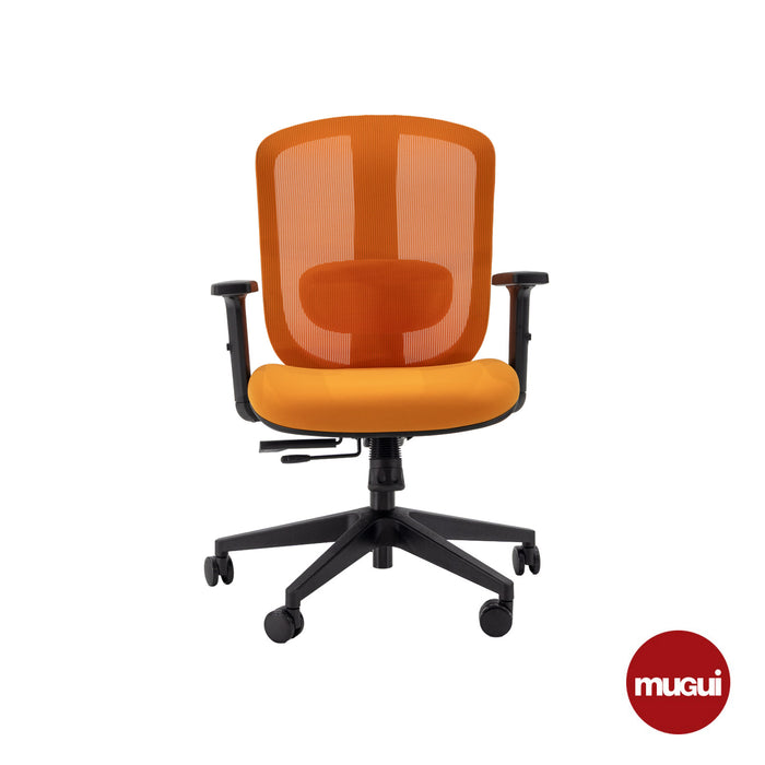 Silla ergonomica MS023M