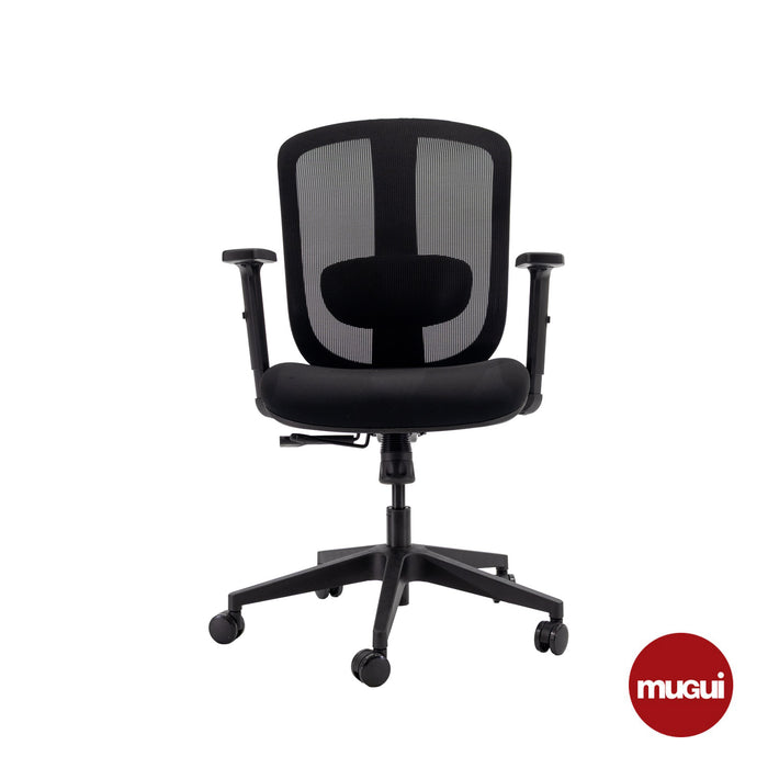 Silla ergonomica MS023M