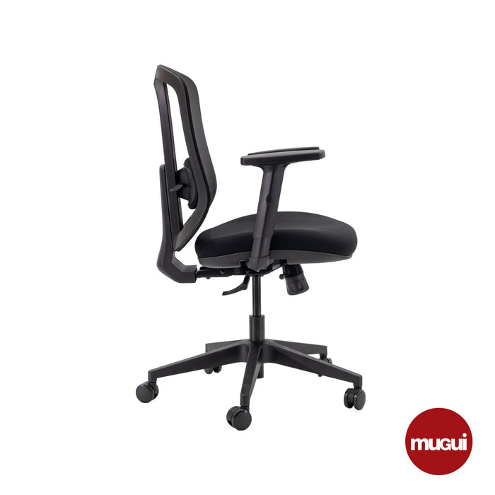 Silla ergonomica MS023M