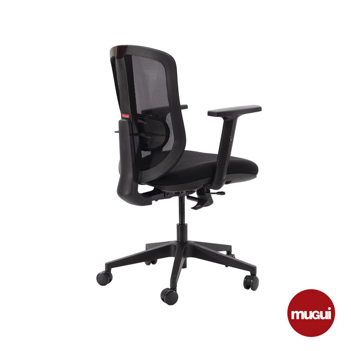 Silla ergonomica MS023M