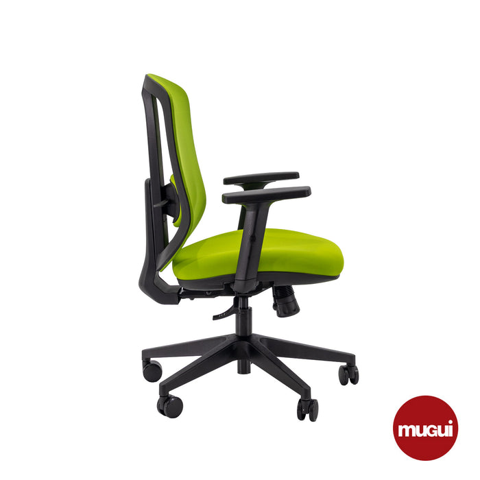 Silla ergonomica MS023M