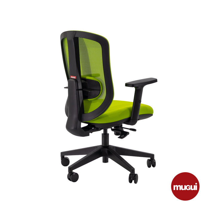 Silla ergonomica MS023M