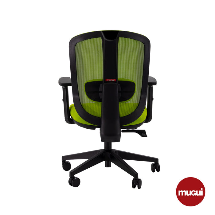 Silla ergonomica MS023M