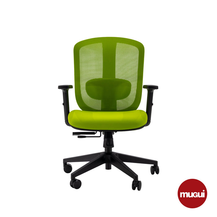 Silla ergonomica MS023M