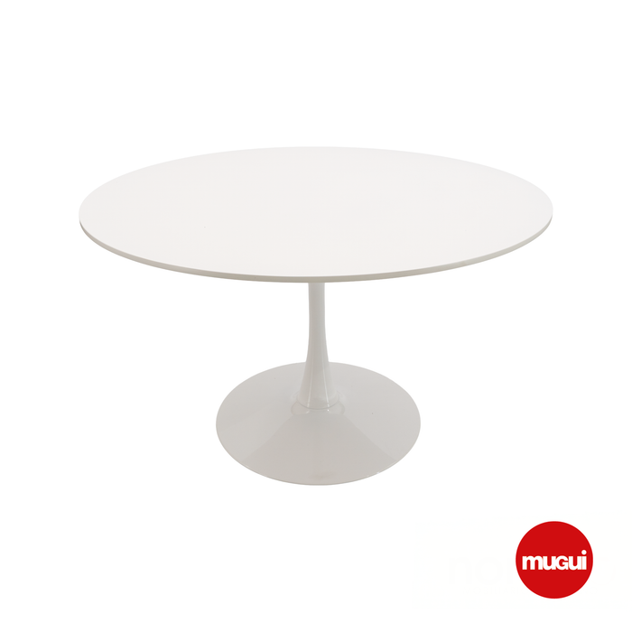 Mesa Tulip color Blanco 279