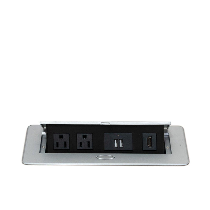 Caja de Conexiones 218 - MueblesMugui