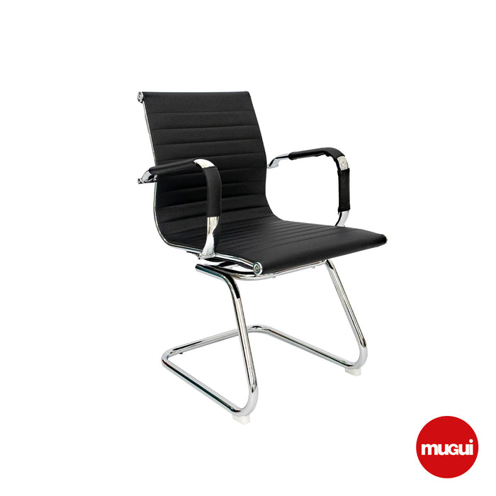 Silla de espera MS-2035V