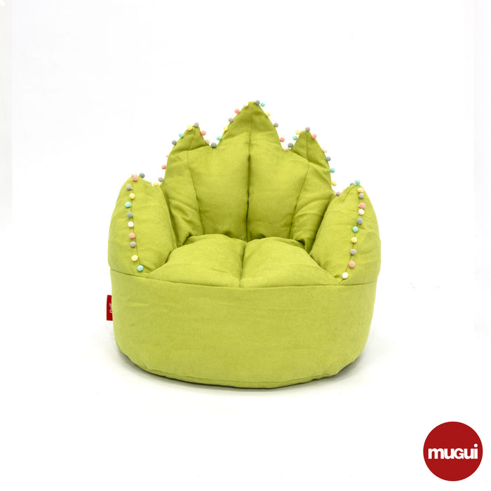 Puff CROWN RAY-352