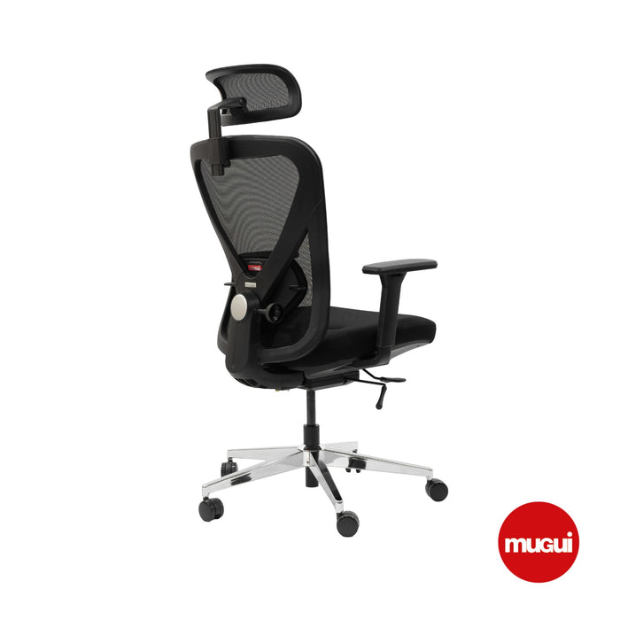 Silla ergonomica Q2
